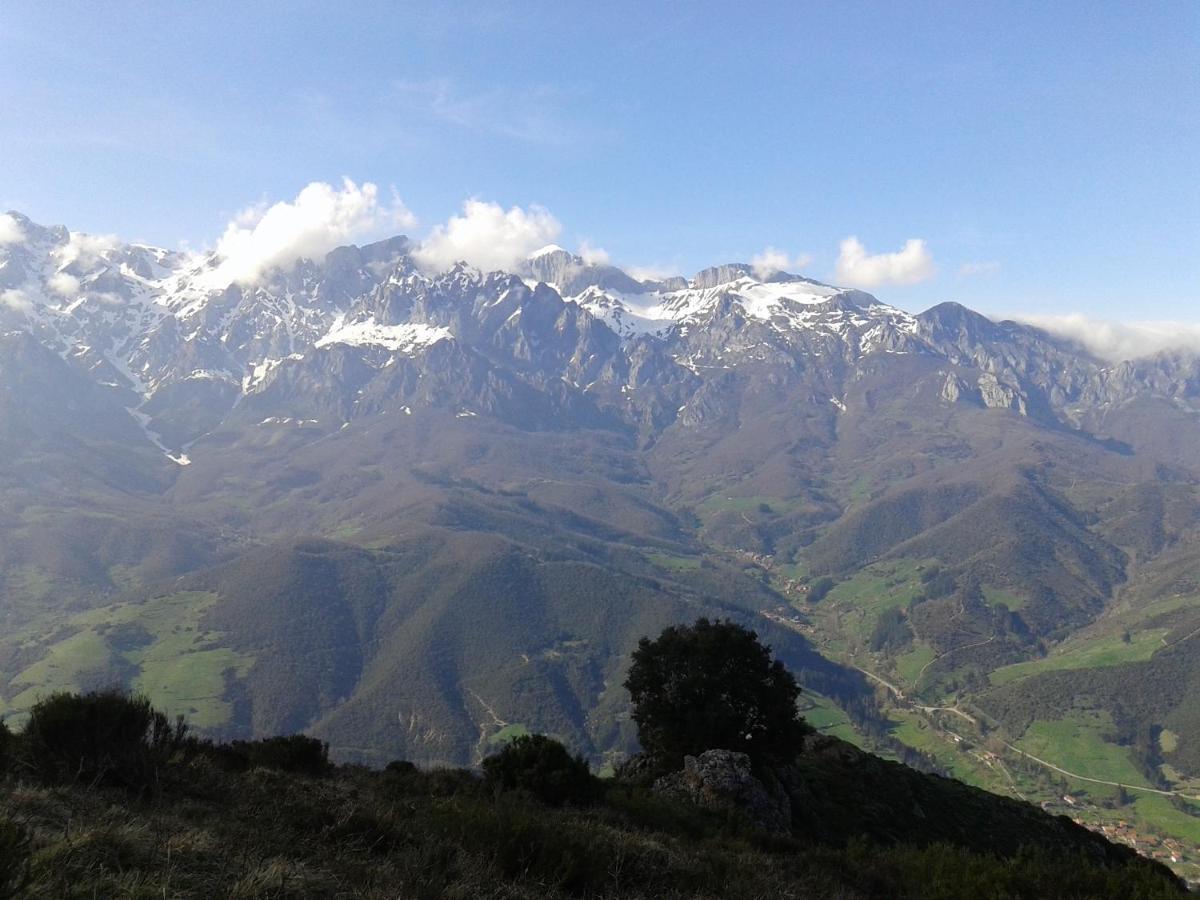 La Ermita Holiday home Camaleno