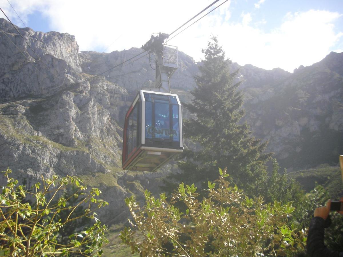 Holiday home La Ermita