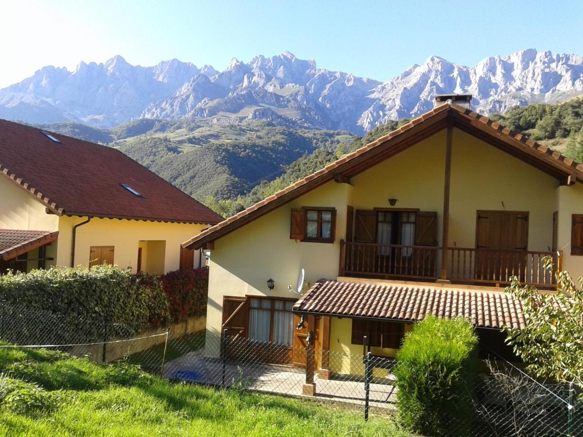 La Ermita Holiday home Camaleno