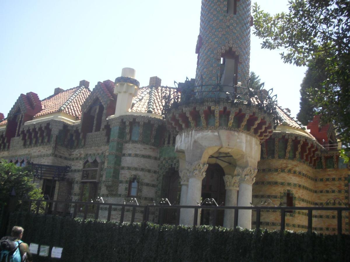 Holiday home La Ermita *