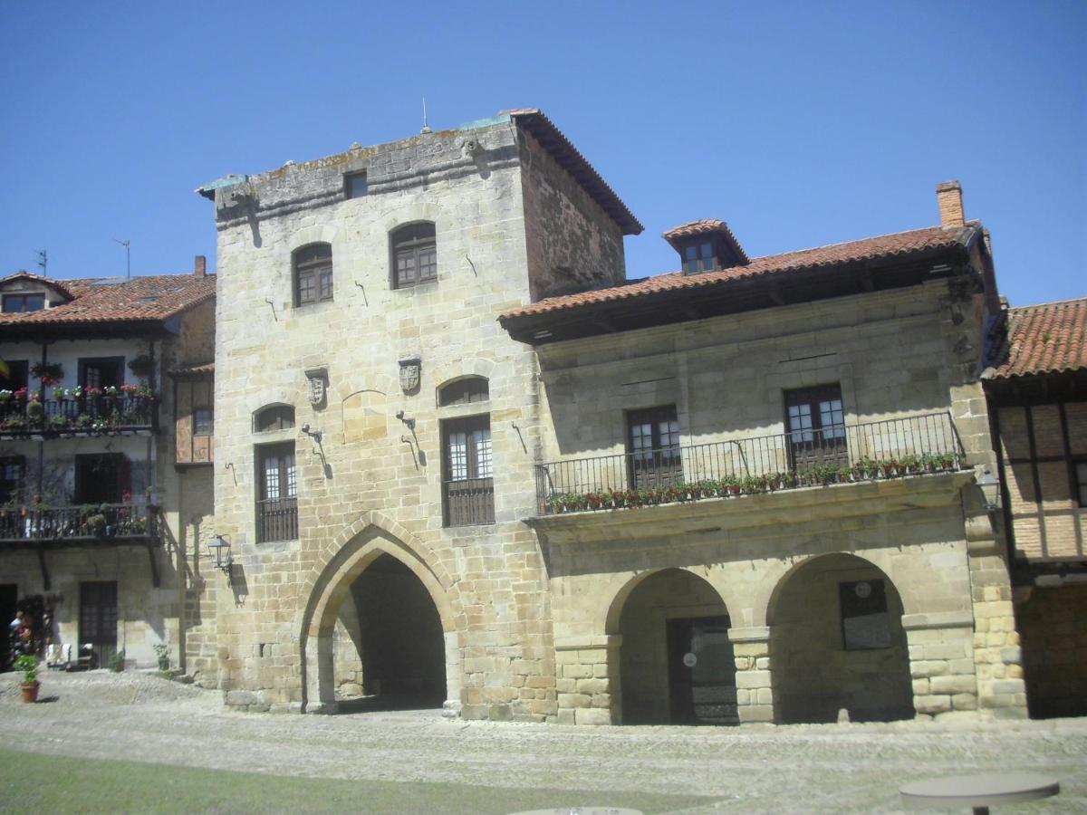 La Ermita