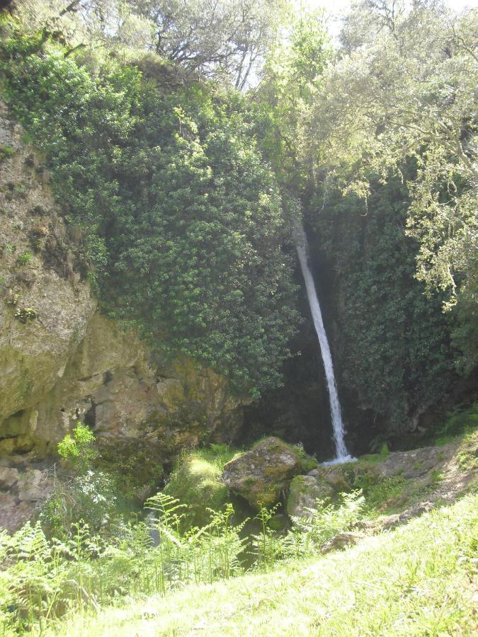 La Ermita Holiday home Camaleno