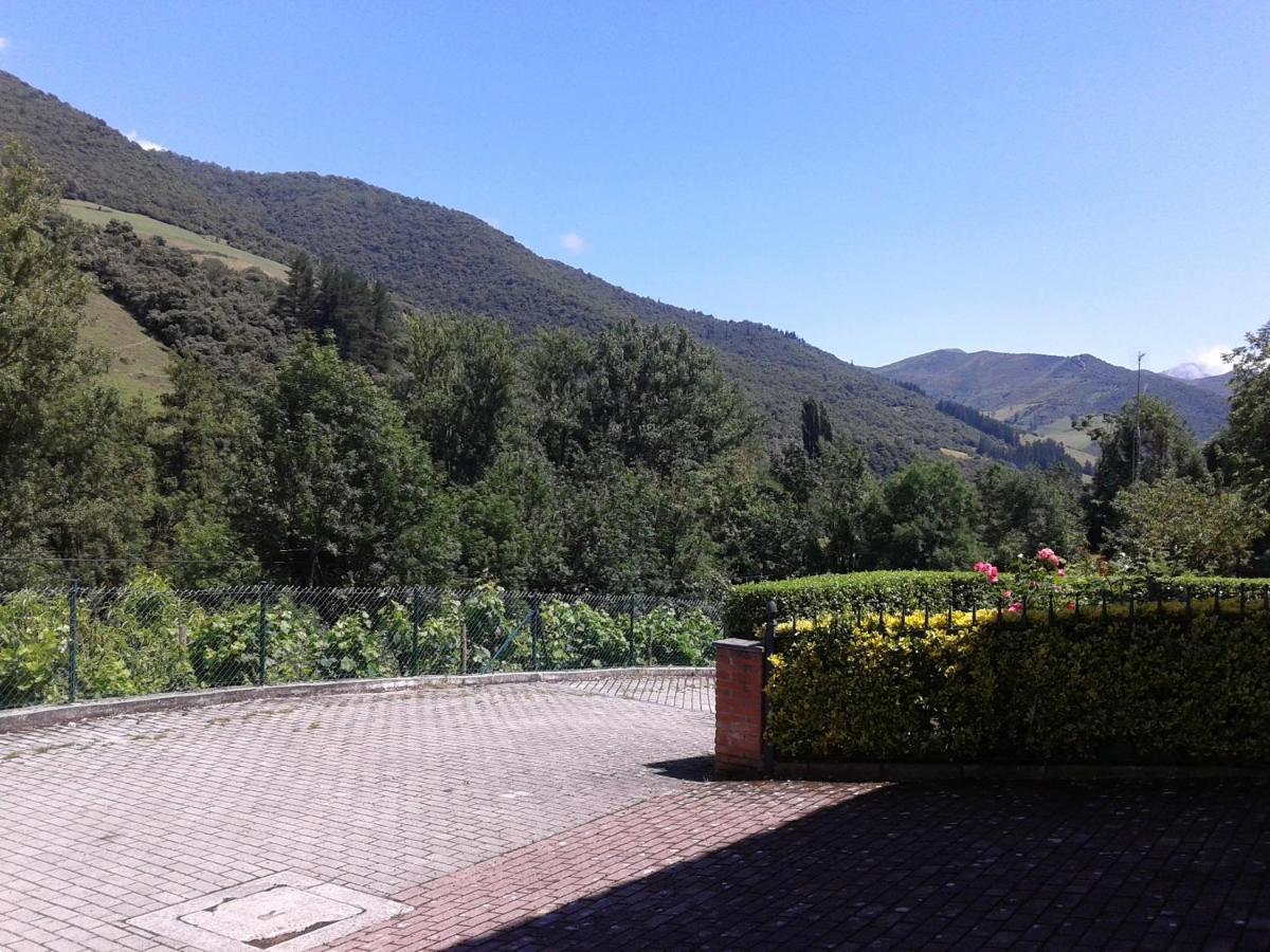 Holiday home La Ermita *
