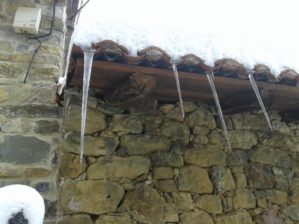 Holiday home La Ermita Camaleno