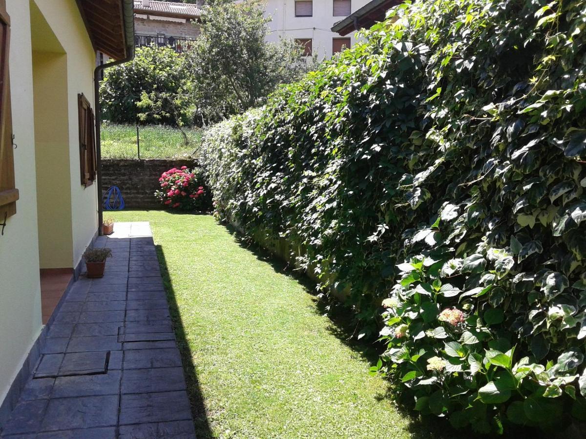 La Ermita *