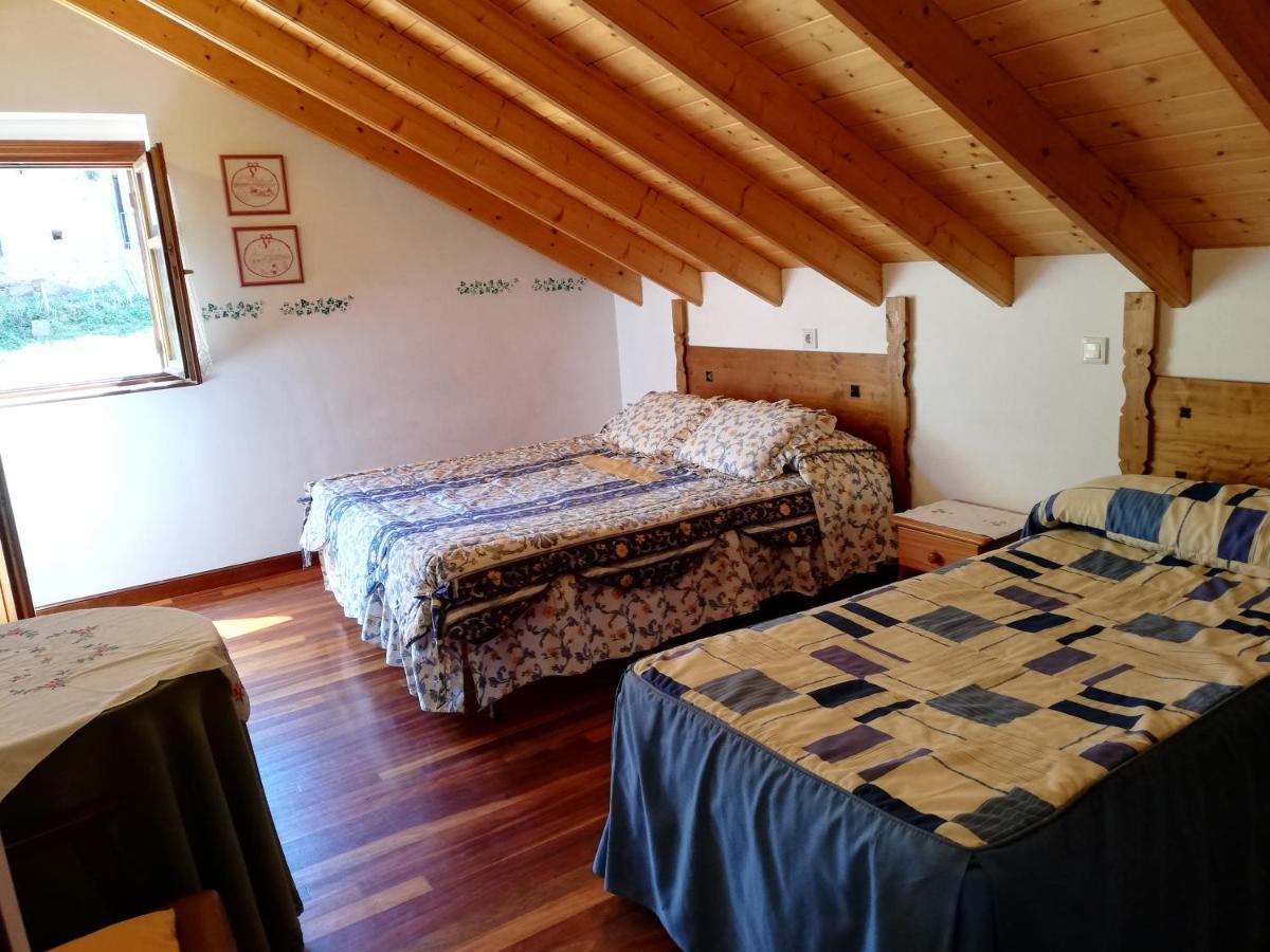 Holiday home La Ermita
