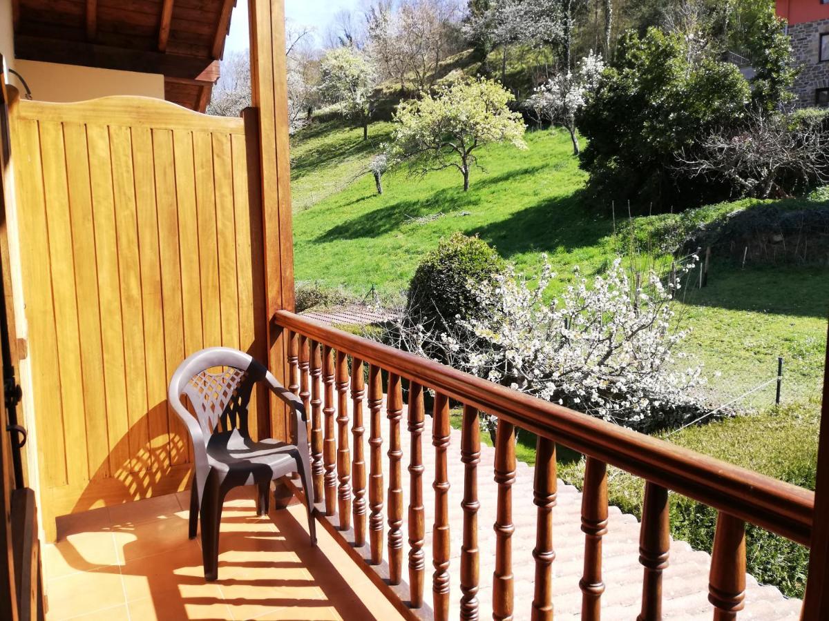 Holiday home La Ermita Camaleno