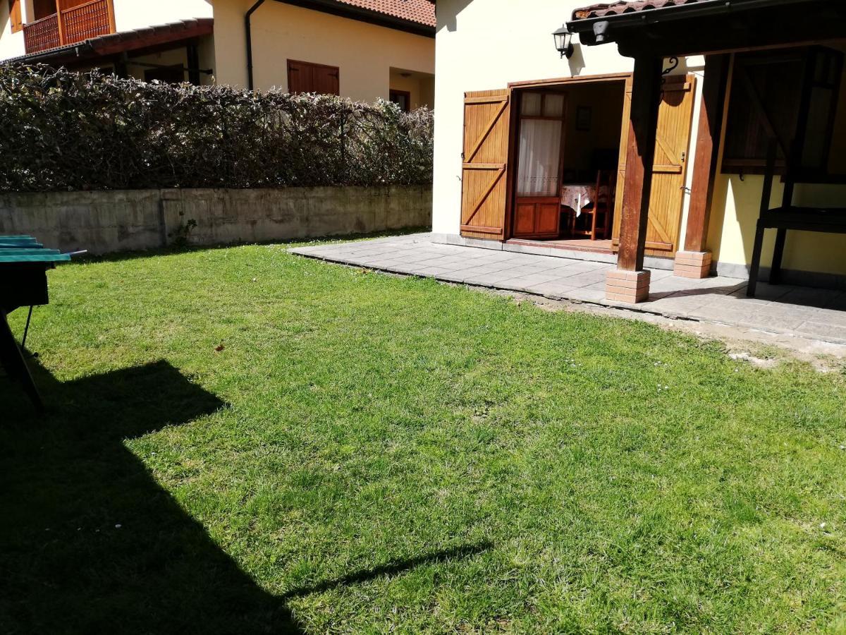 Holiday home La Ermita