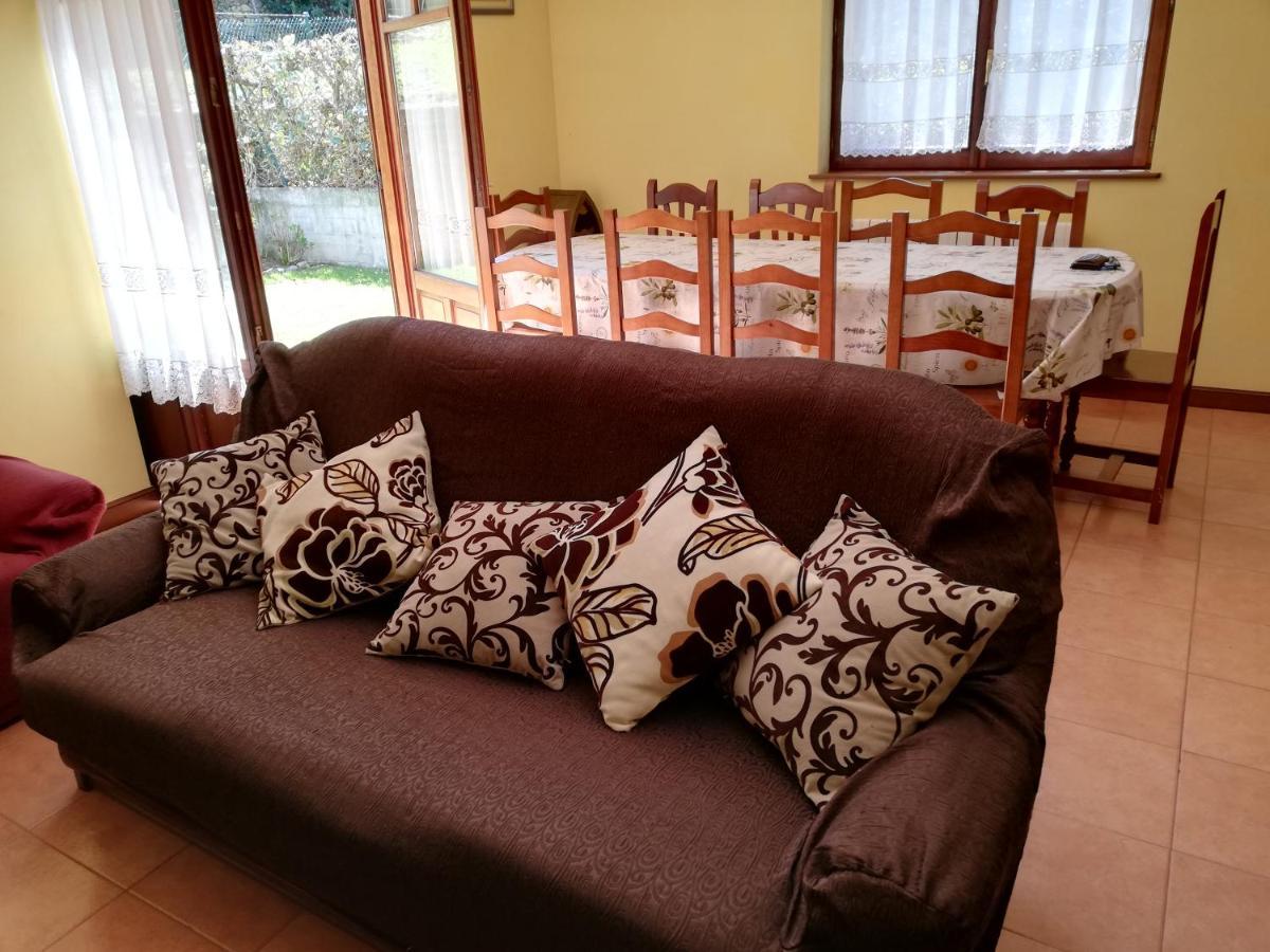 La Ermita Holiday home *