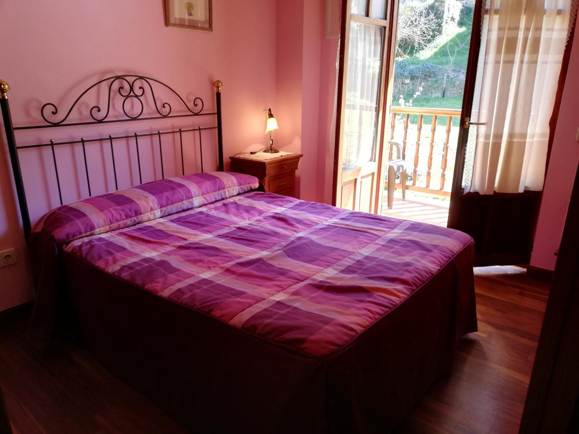 La Ermita Holiday home