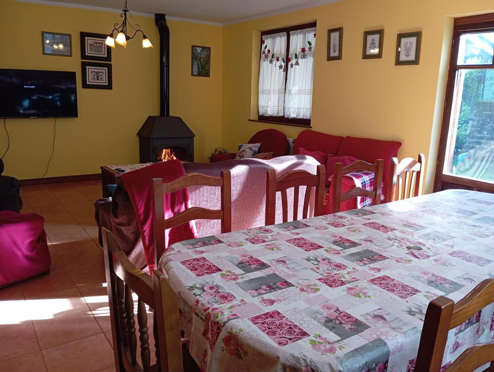 La Ermita *